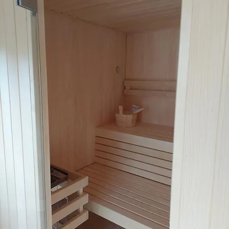 Prázdninový dům Sunny House Pisari *
