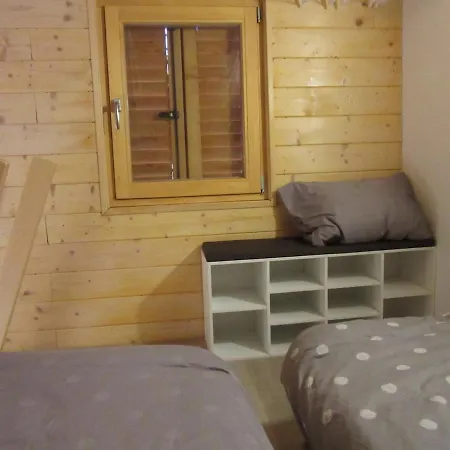 Prázdninový dům Sunny House Pisari Gračišče