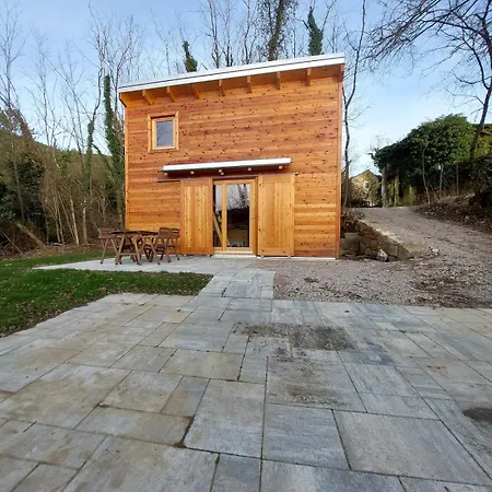 Sunny House Pisari Prázdninový dům Gračišče