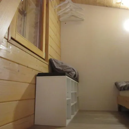 Semesterbostad Sunny House Pisari Gračišče