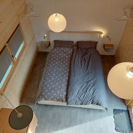 Prázdninový dům Sunny House Pisari