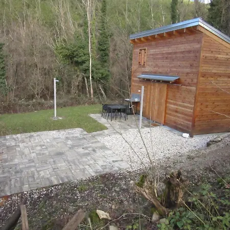 Sunny House Pisari Prázdninový dům *