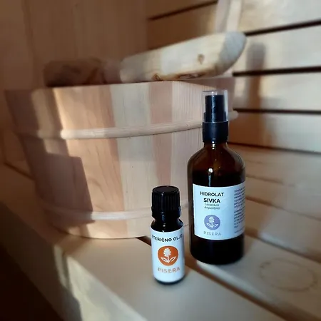 Holiday home Sunny House Pisari Gracisce