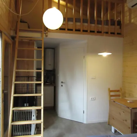 Sunny House Pisari *