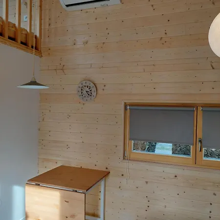 Prázdninový dům Sunny House Pisari *