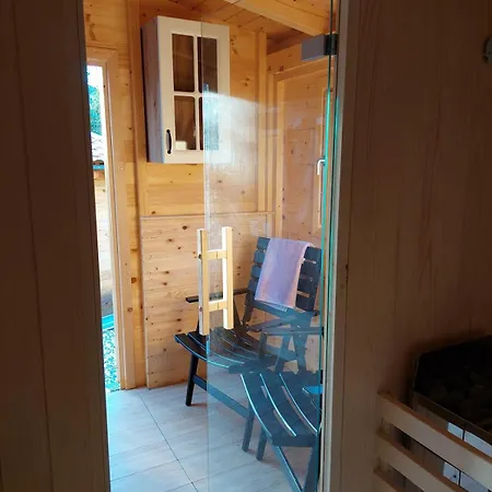 Sunny House Pisari *