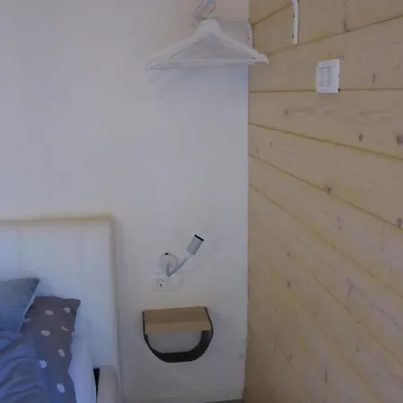 Sunny House Pisari * Gračišče