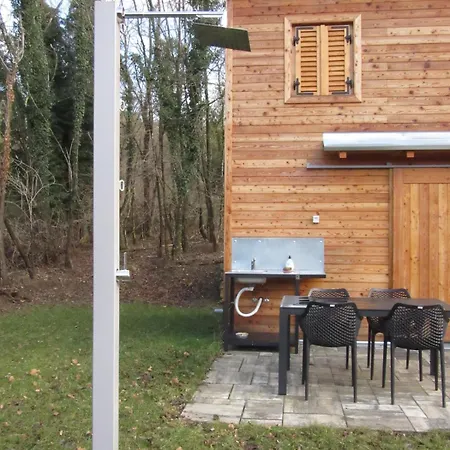 Prázdninový dům Sunny House Pisari