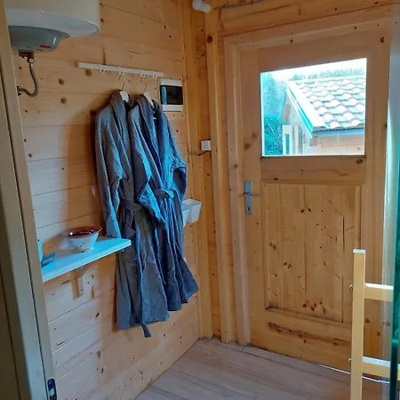 Prázdninový dům Sunny House Pisari *